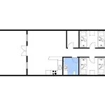 0284-romo-vestergade-3-ap-33 דירה Havneby