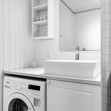 Apartmán 0284-romo-vestergade-3-ap-33 Havneby