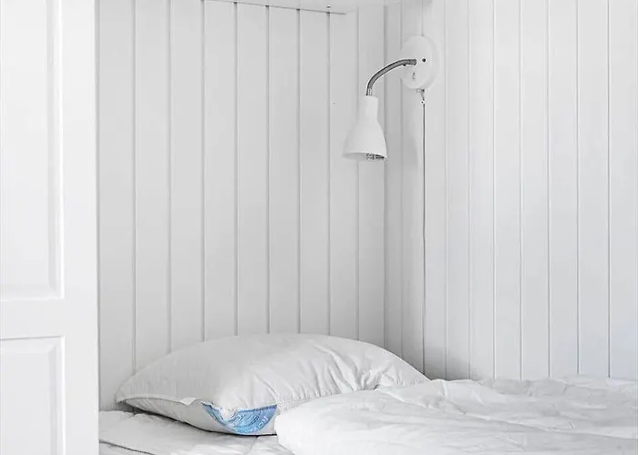公寓 0284-romo-vestergade-3-ap-33 Havneby